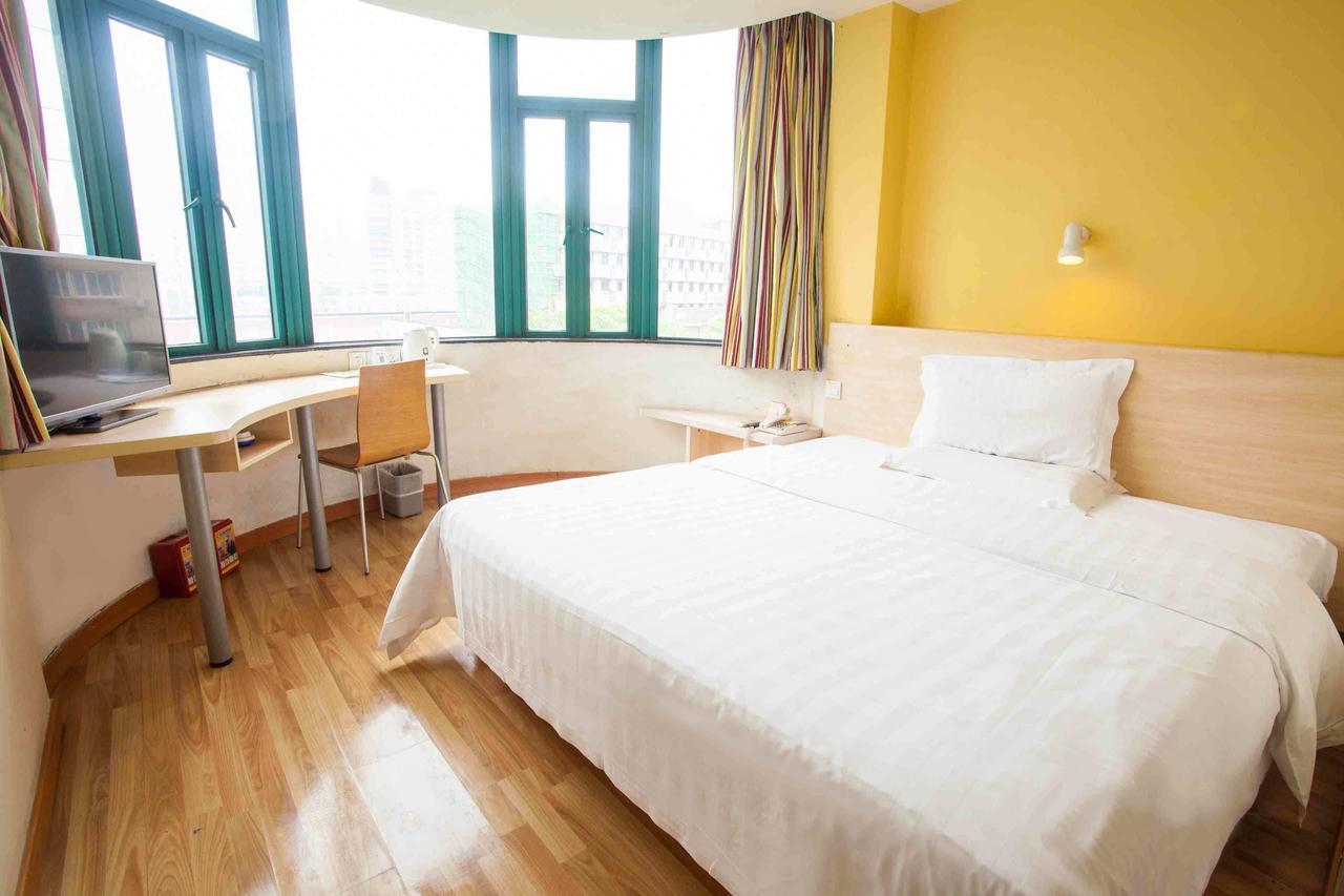 7Days Inn Chongqing Nanchuan Zhonglou Street Chambre photo