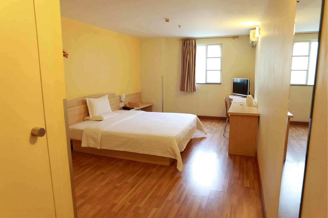 7Days Inn Chongqing Nanchuan Zhonglou Street Chambre photo